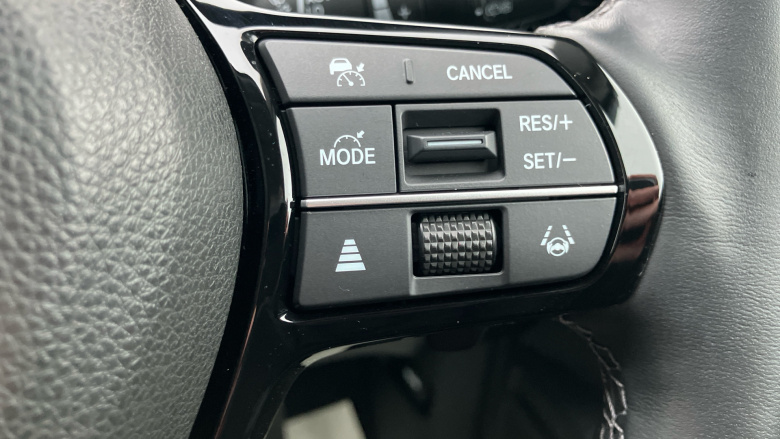 Honda CR-V 2.0 eHEV Elegance 5dr eCVT Hybrid Estate